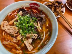 -宝小庆邵阳米粉(深圳市南山保利店)