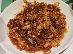 -鑫小城故事·藕汤·家常菜(台北一路总店)