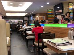 -和平馆·地道港澳茶餐厅(西门口店)