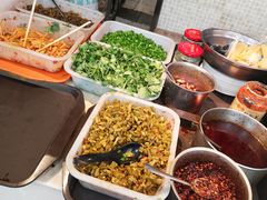 -红鼻子桂林米粉(金唐新光界店)
