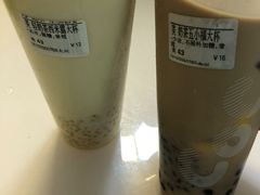 -CoCo都可(大兴店)