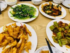 -九龙餐厅(大沽路店)