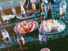 -TIPPI营地 房车主题·露营烧烤团建轰趴(天安假日店)