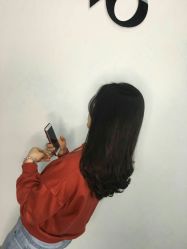 -V8潮牌·接发烫染连锁