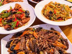 -食鸡公社辣子鸡·潍坊菜·烧烤