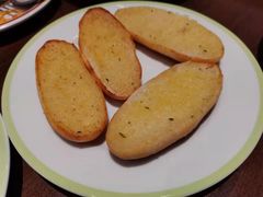 -萨莉亚意式餐厅(杭州滨江天街店)