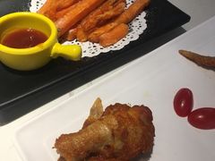 -豪客来牛排(开元盛世广场店)
