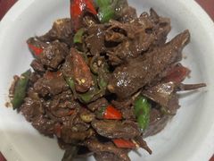 -宁远血鸭酒家(永州店)