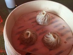-桂花楼淮扬中餐厅(浦东香格里拉店)