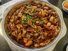 -勇记干锅居(德阳店)