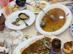 -钱塘府海鲜餐厅