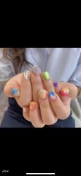 -Cici Nail日式美甲美睫工作室