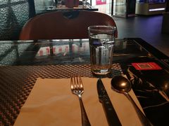 -半秋山西餐厅(巴南万达广场店)