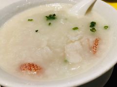 东星斑片粥-金玉满堂潮州酒楼(无限极荟购物广场店)