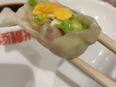 -添福来墨鱼饺子 · 海鲜东北菜(泡崖店)