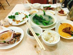 -德记潮州菜馆(卑路乍街)