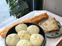 -小桃园·豆浆油条(复兴中路店)