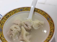 -龙抄手(春熙路总店)