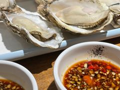 -乔街深夜食堂·小龙虾·高压锅生蚝(杭州总店)