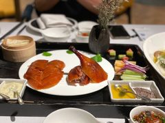松露鸭米-梧桐Plus·创意京·川料理(万象城店)