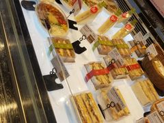 -巴黎贝甜(银城东苑店)