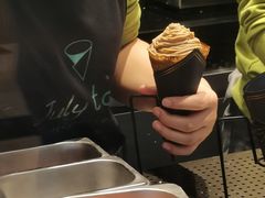 -July tale·可丽饼(德基广场店)