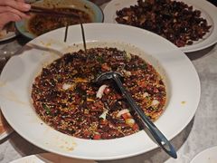 -天辣(金桥啦啦宝都店)