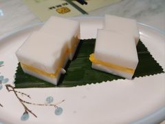 -點無缺茶楼·海鲜酒家(世博店)