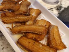 -新白鹿餐厅(百联中环店)