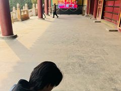 -历代帝王庙博物馆