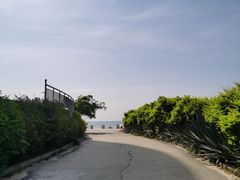 -北海银滩一号国际会议中心酒店