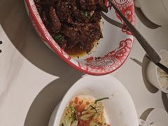 -新辣宴·湖南家常菜·商务聚餐(中粮创芯店)