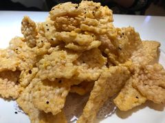 -后宫私房菜(汇客美食娱乐广场店)