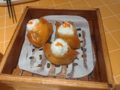 -蔡澜点心·粤菜(花城汇南区店)