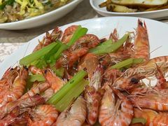 -正亮海鲜(人民西路店)