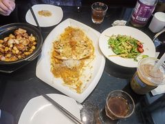 -高第街56号餐厅(美莲广场店)