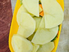 -清真·马家火锅美食城(镇江北路店)