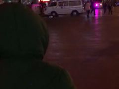 -中国医科大学附属盛京医院(南湖院区)