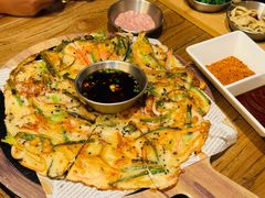 -恩你小木屋·韩式料理(假日广场店)