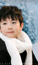 -可乐大王自然光儿童摄影(园区店)