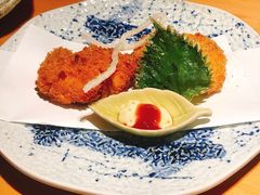 鲜虾寒片-本逸·割烹料理(湖墅店)