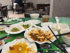 -令氏家外家周秦食府(高新店)