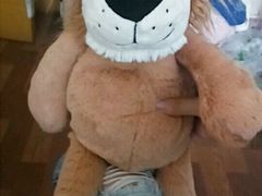 -PAWTOY爪e玩偶店(天兴罗斯福店)