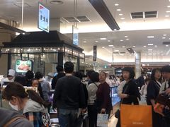 -阪急百货店(梅田总店)