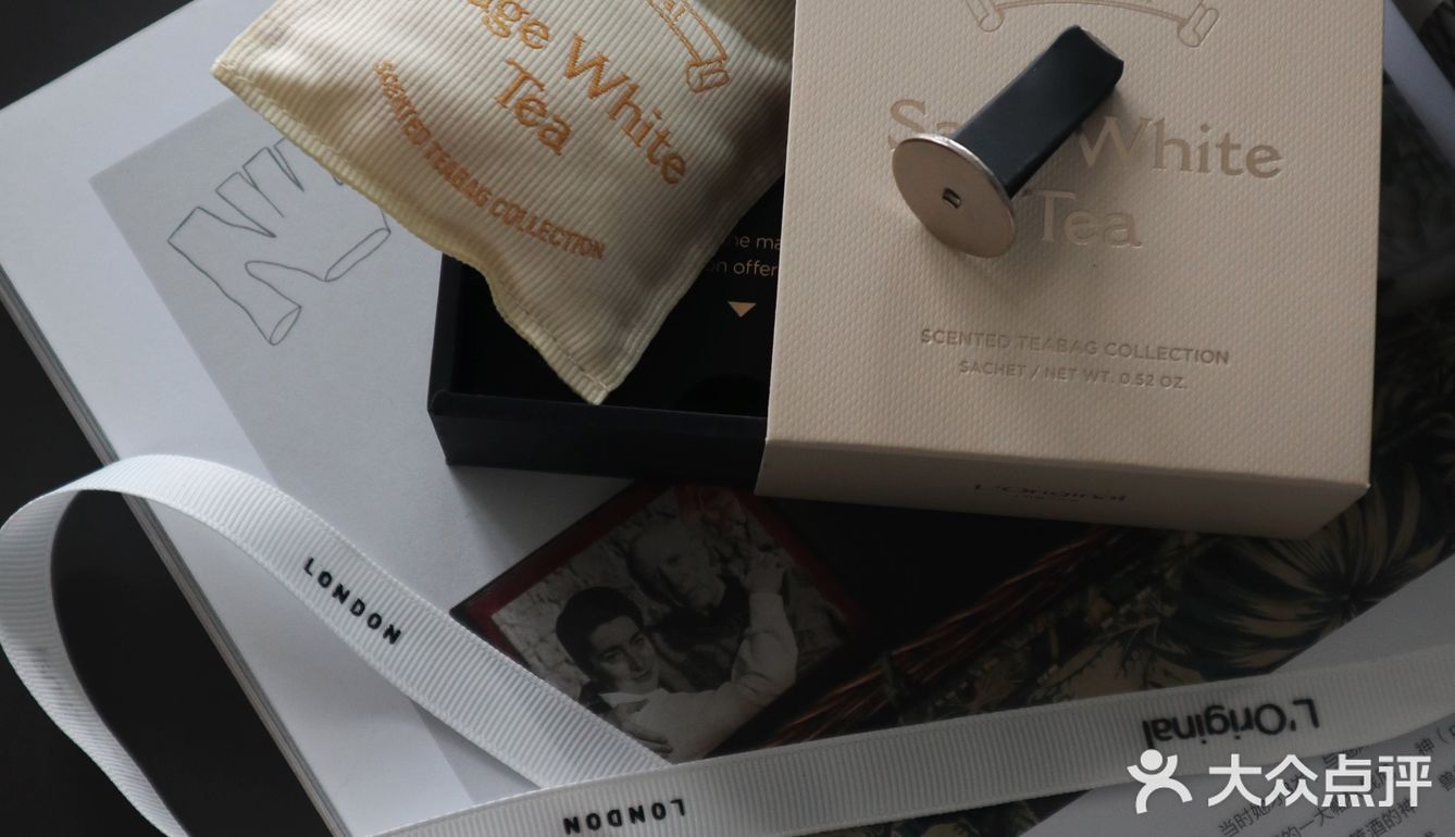 让人回到简单生活的白茶香氛是新房客