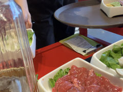 -灥喜锅潮牌火锅制造厂(南村一店)