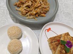 -马凯餐厅(地安门店)