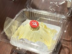 -凯司令西点房(南京东路店)
