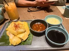 -安南越南餐厅(青岛万象城店)