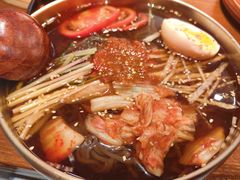 -吉品合酥脆烤饼(太平洋森活天地店)